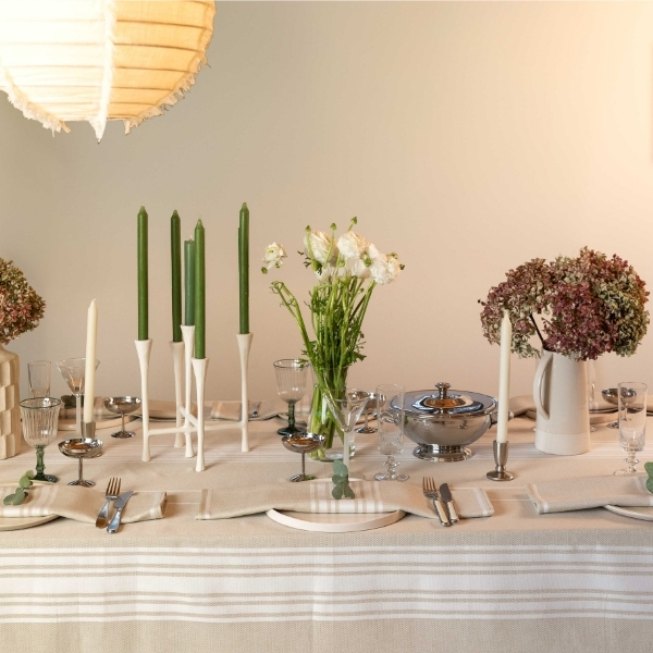 nappe corda blanc artiga